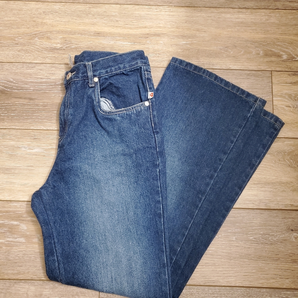 Fiorucci jeans Sz 14